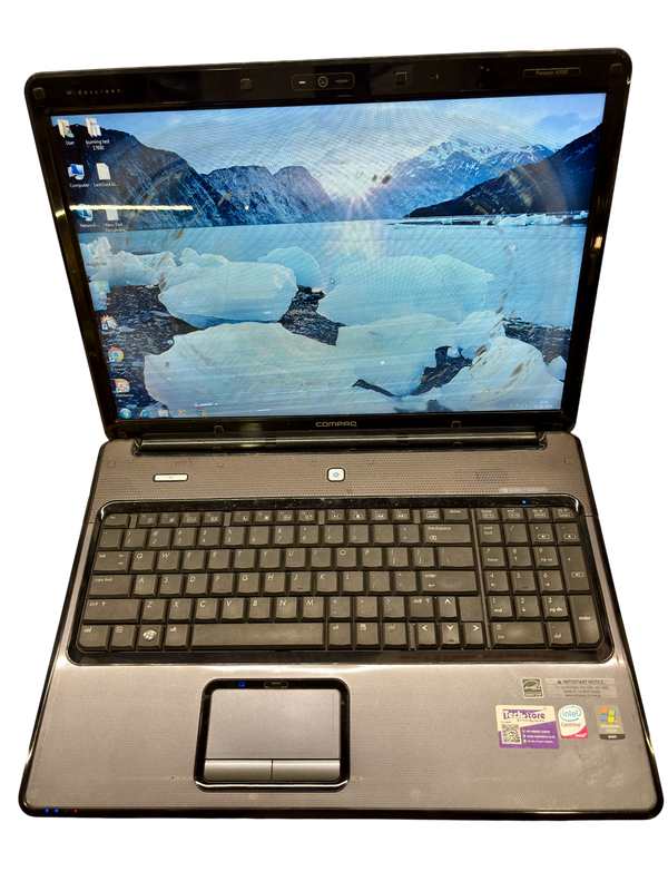 Compaq Presario A900 (S-157)