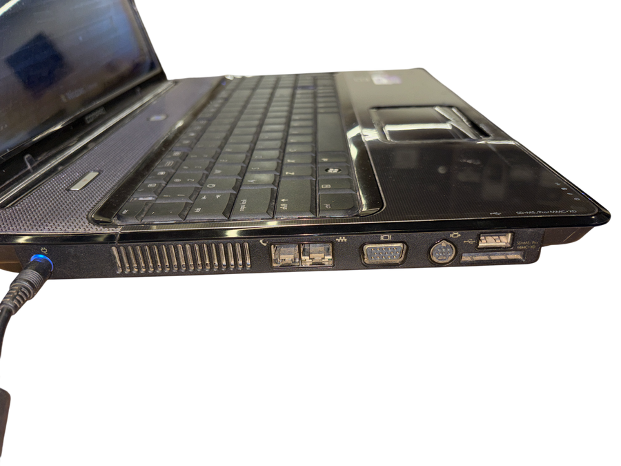 Compaq Presario A900 (S-157)