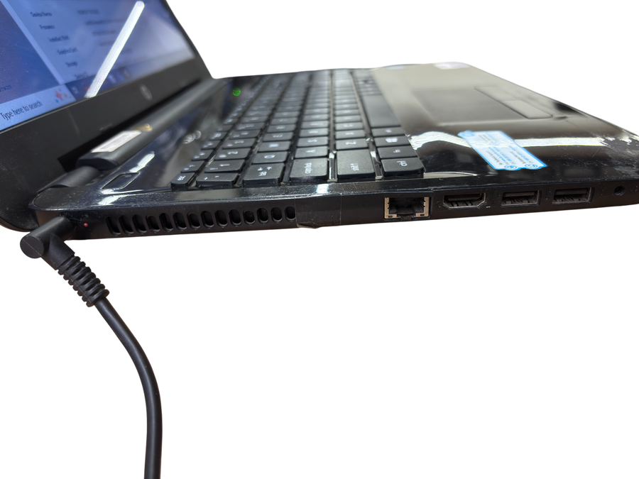 HP 15-be010tu  (S-234)