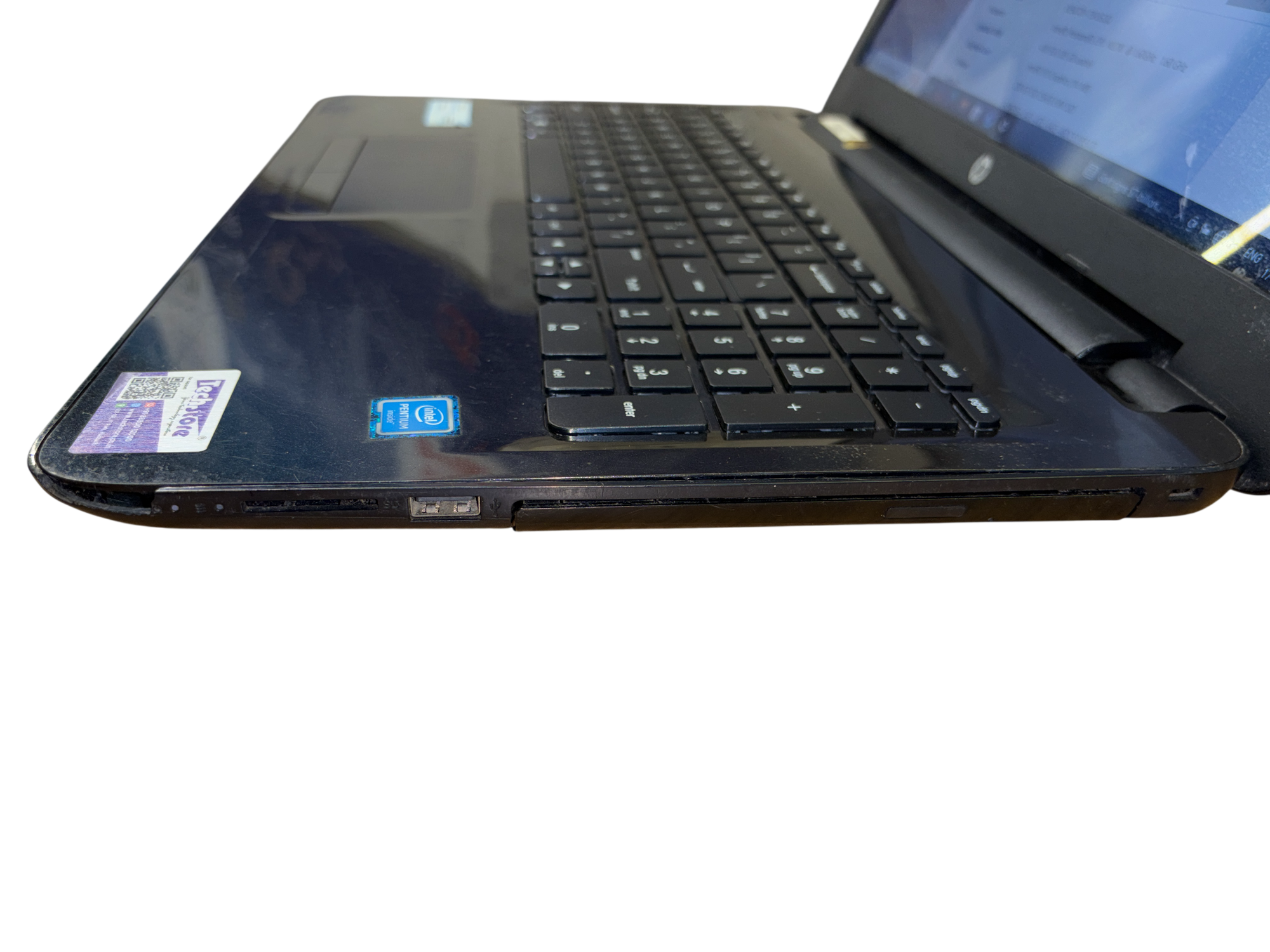 HP 15-be010tu  (S-234)