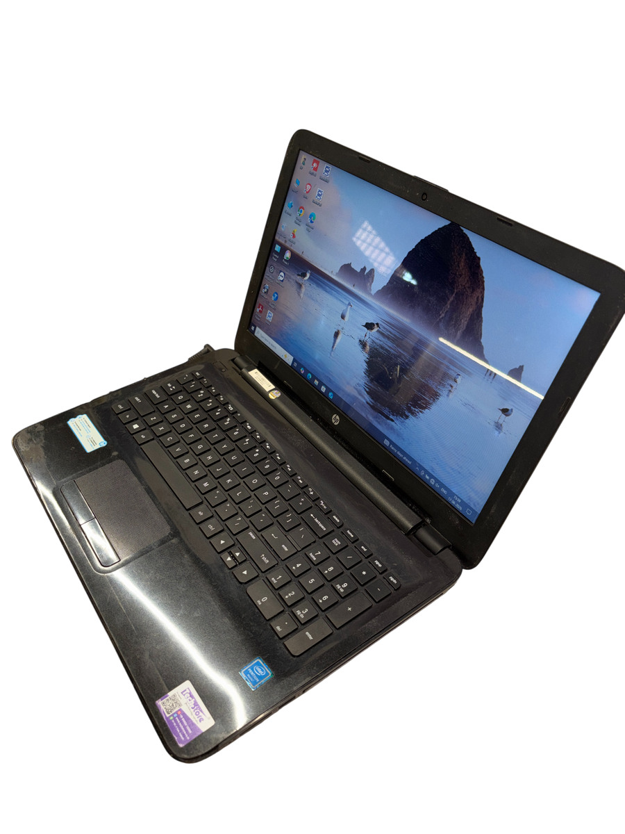 HP 15-be010tu  (S-234)