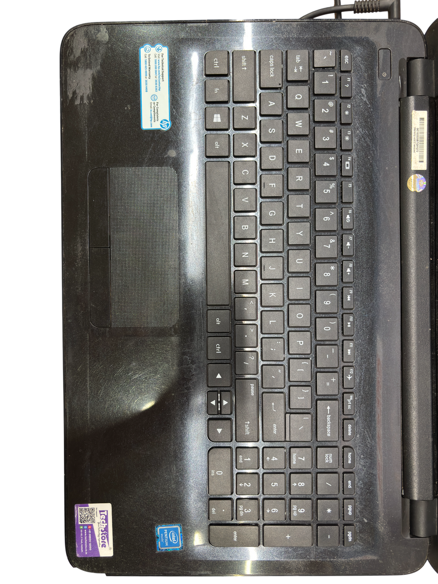 HP 15-be010tu  (S-234)