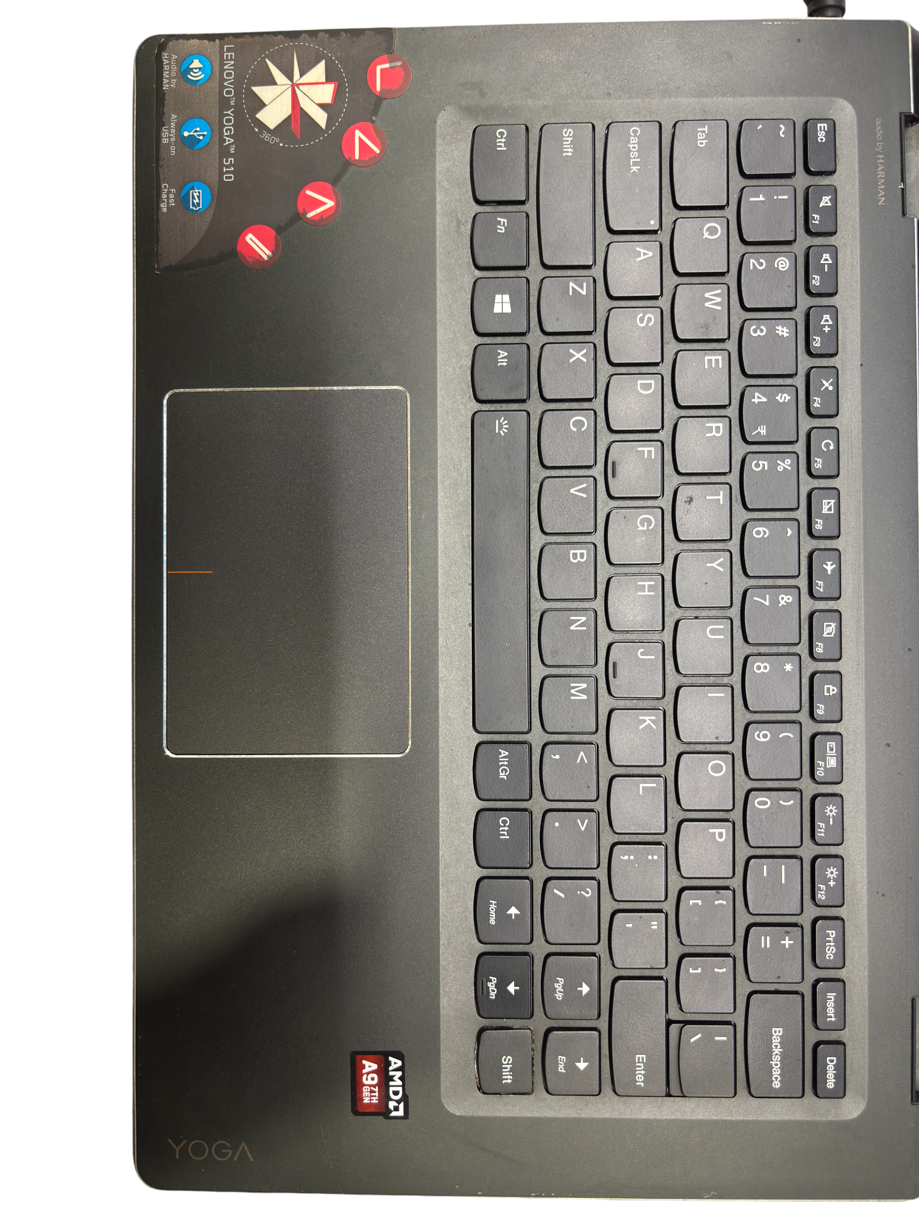 Yoga 510 -14ast (S-239)