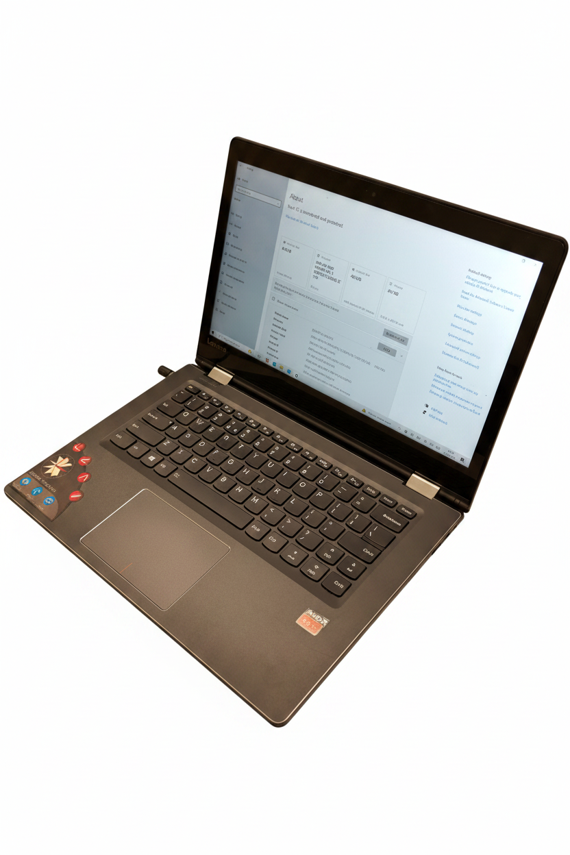 Yoga 510 -14ast (S-239)