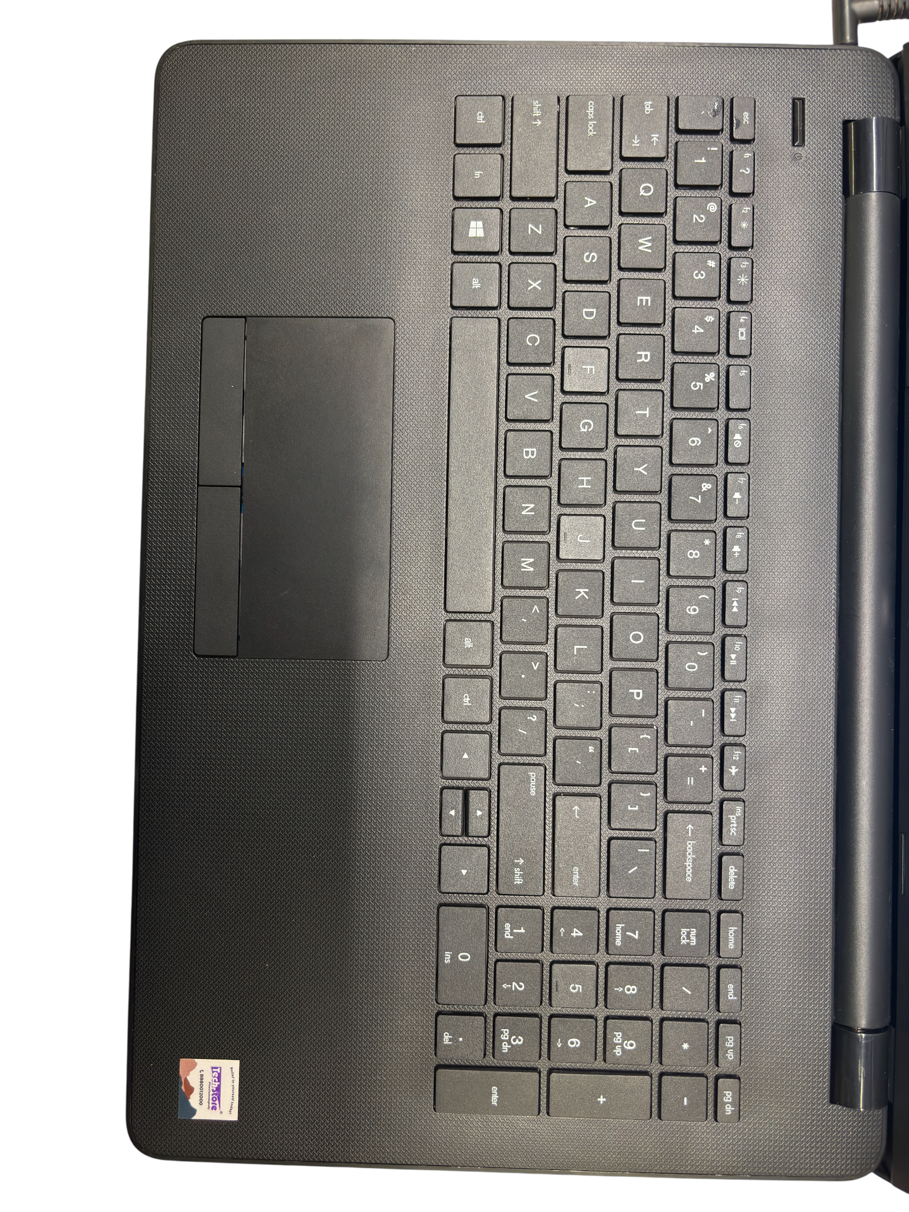 HP CND8164S5J 15-bs661TU (S-258)
