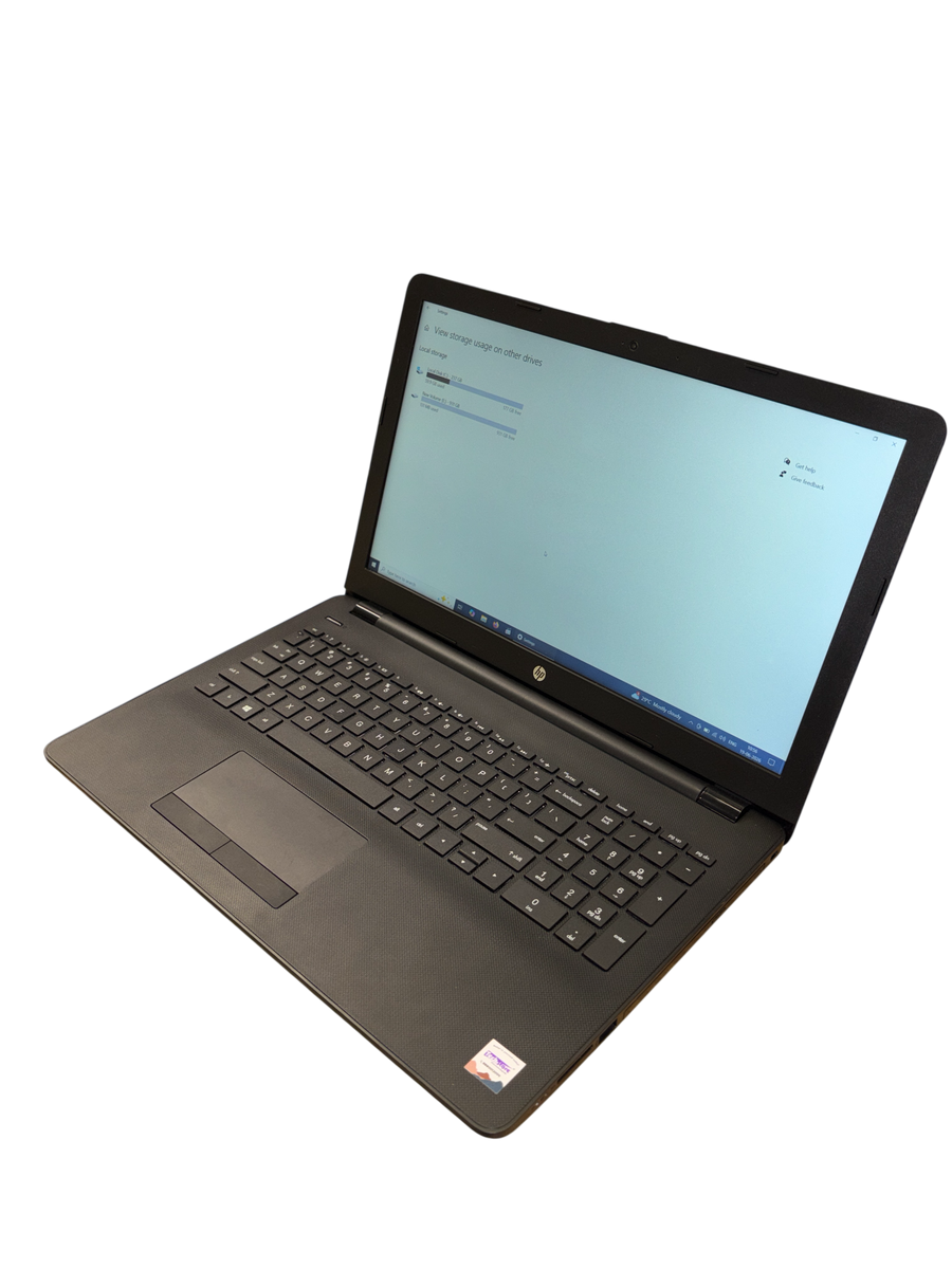 HP CND8164S5J 15-bs661TU (S-258)