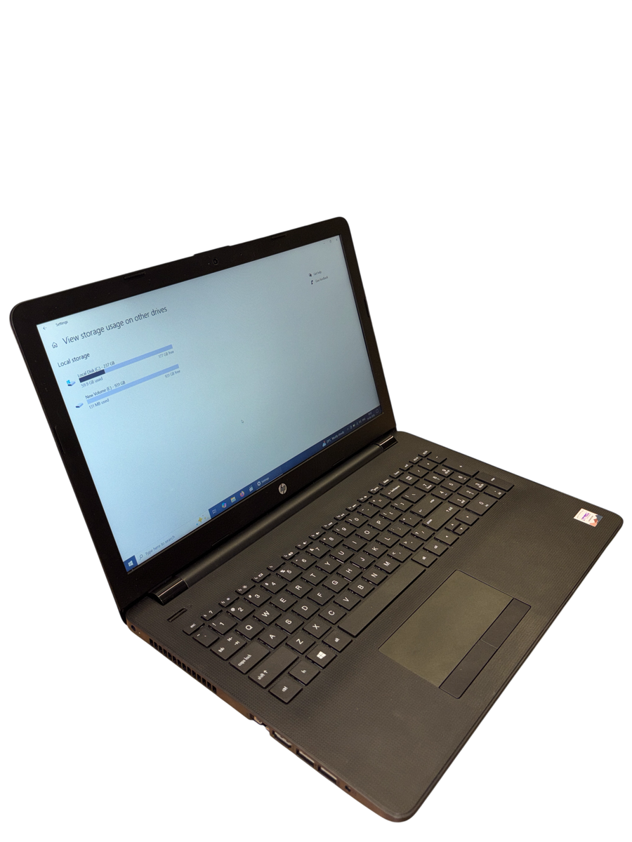 HP CND8164S5J 15-bs661TU (S-258)
