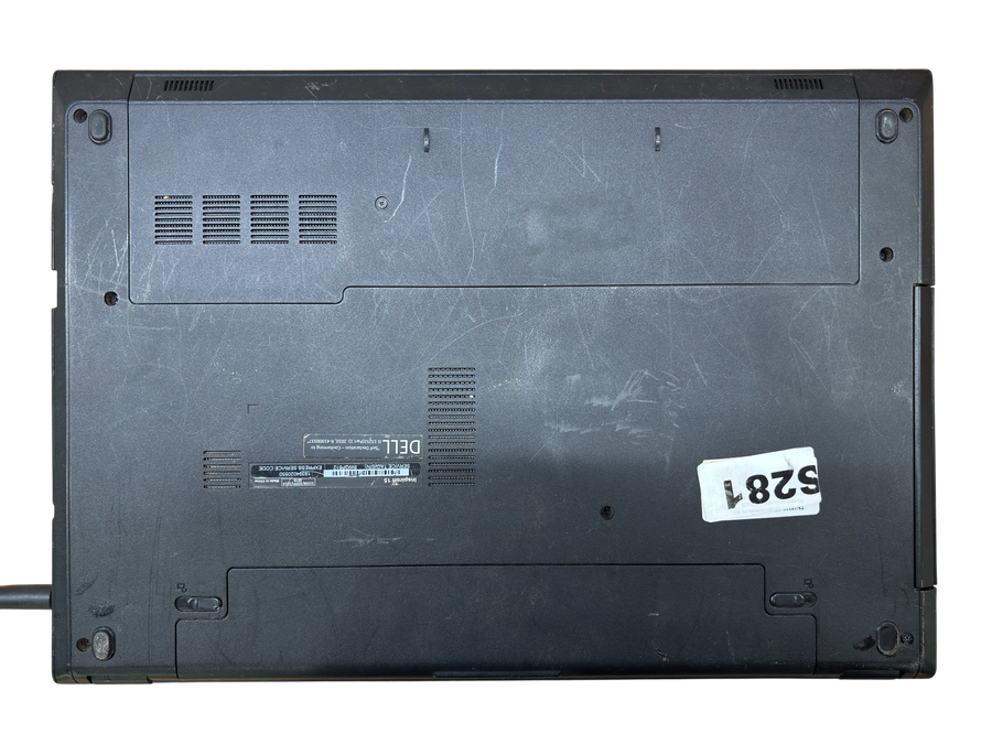 Dell Inspiron 3542 _S281