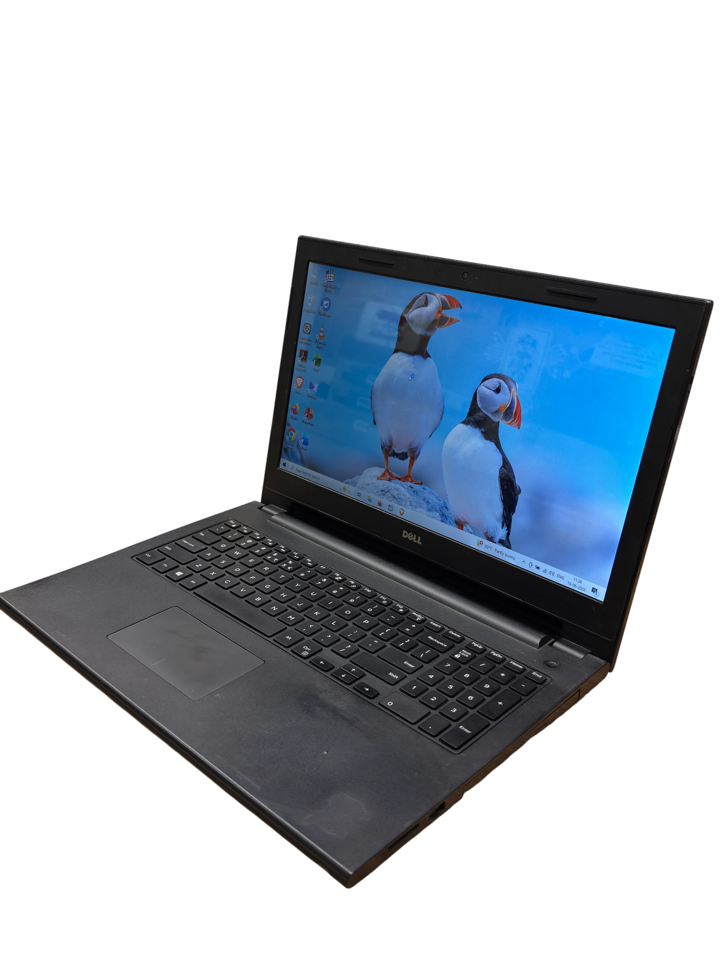 Dell Inspiron 3542  S281