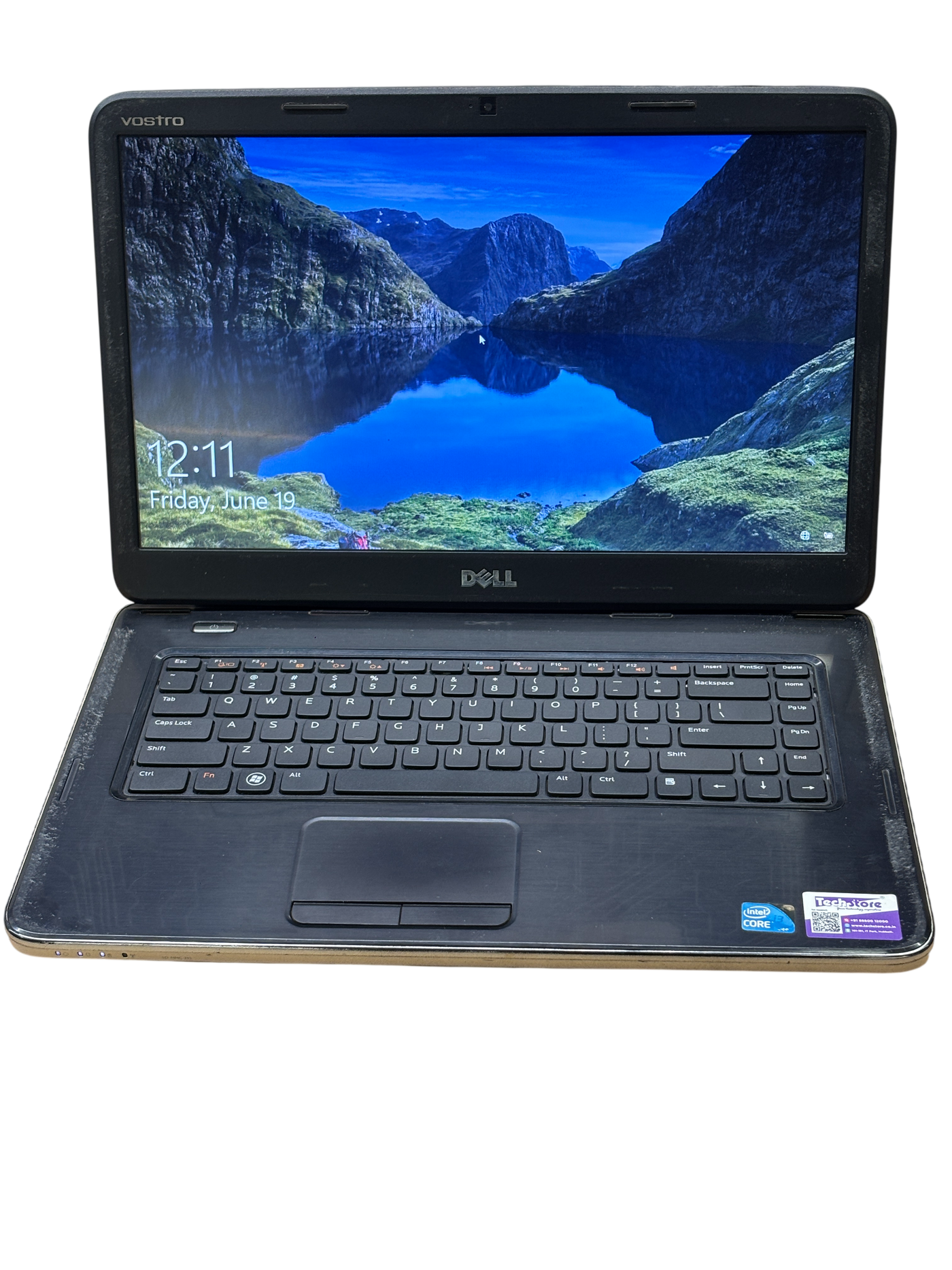 dell  insprion n5040 (S-271)
