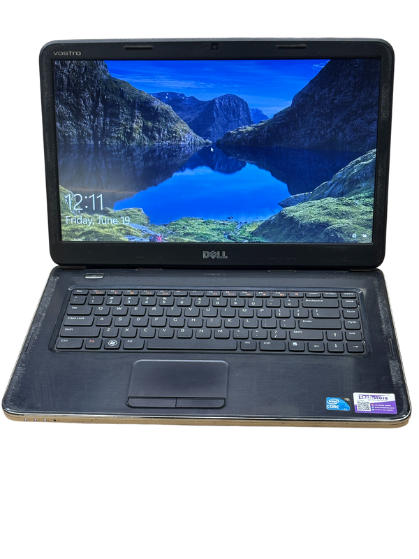 dell  insprion n5040 (S-271)