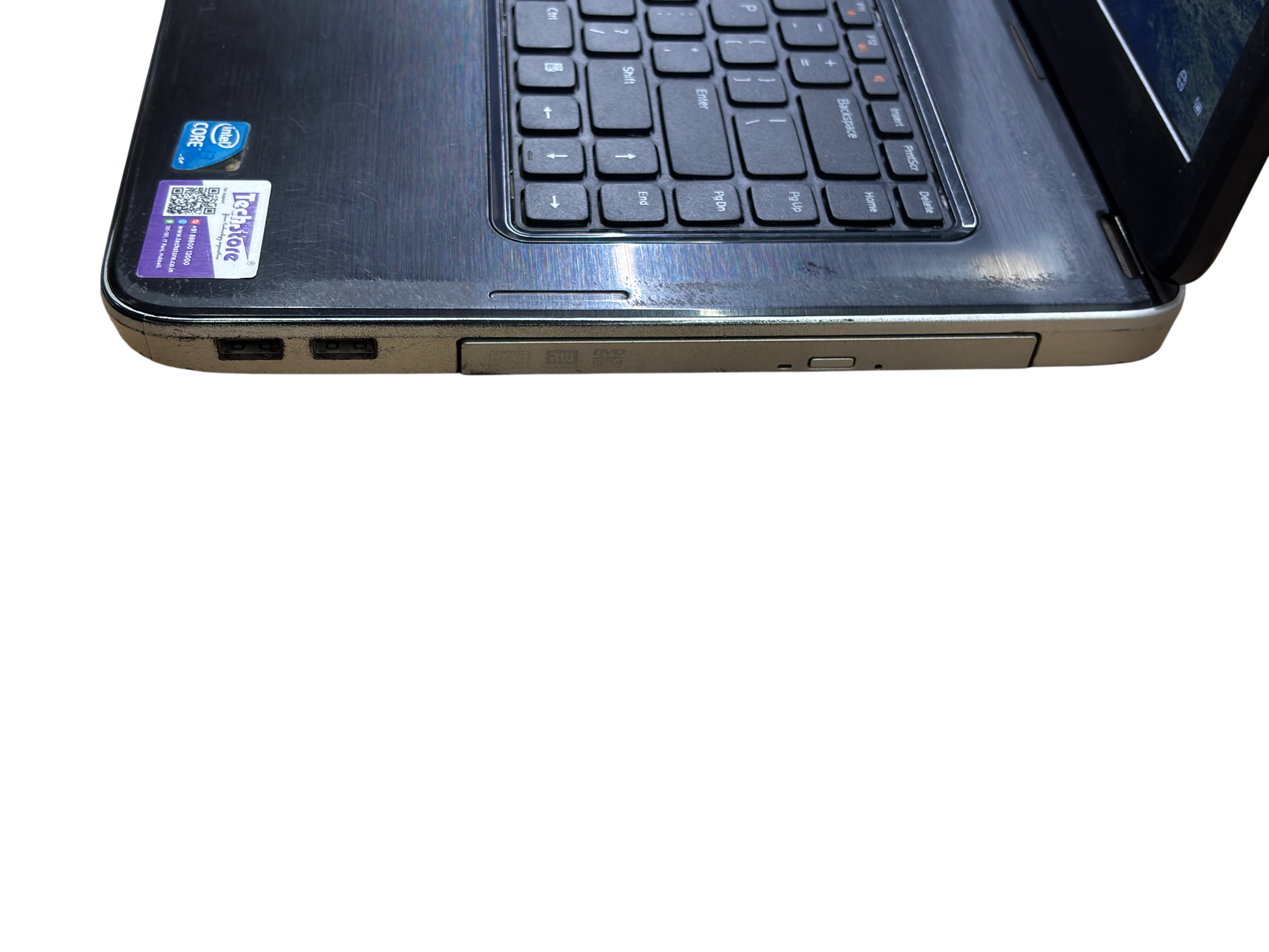dell  insprion n5040 (S-271)
