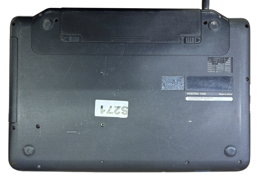 dell  insprion n5040 (S-271)