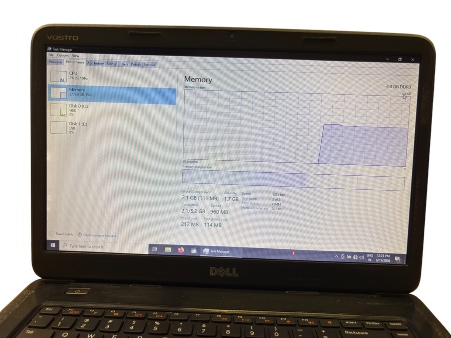 dell  insprion n5040 (S-271)