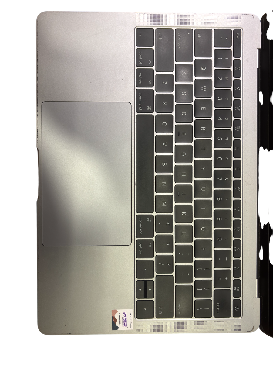 Macbook Pro  A1708   s290