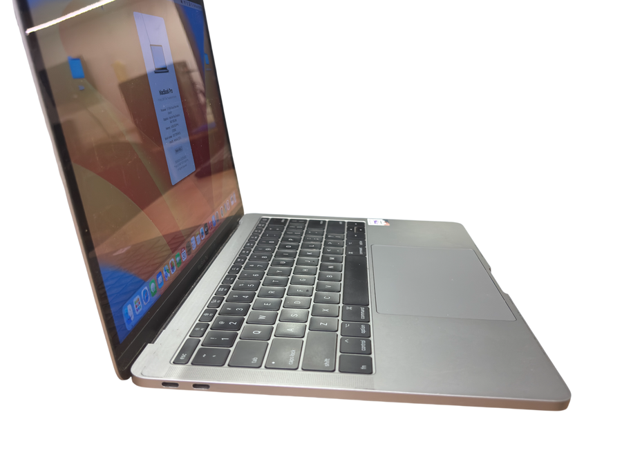 Macbook Pro  A1708   s290