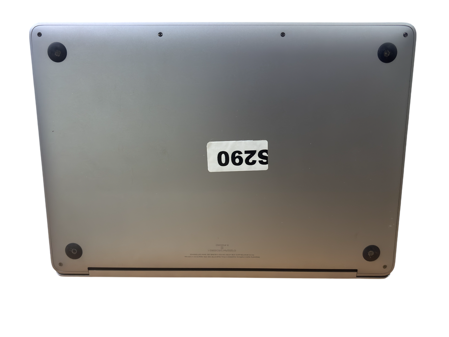 Macbook Pro  A1708   s290