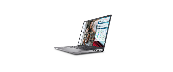 DELL INSPIRON 3520  i5 12th GEN 1235U / 8GBDDR4 / 512 SSD / 15.6"FHD 120HZ / W11 HOME+H&S MSO 21 / NO-DVD / BLACK / BACKPACK / 1YR