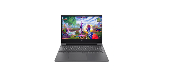 HP Victus Windows 11 Home Gaming Laptop,12Th Gen Intel Core I5-12450H,4Gb Rtx 2050 Gpu,15.6-Inch (39.6 Cm), Fhd,IPS,8Gb Ddr4, 512Gb Ssd, Backlit Kb,Dual Speakers(Mso, Blue,2.37 Kg) Fa1312Tx