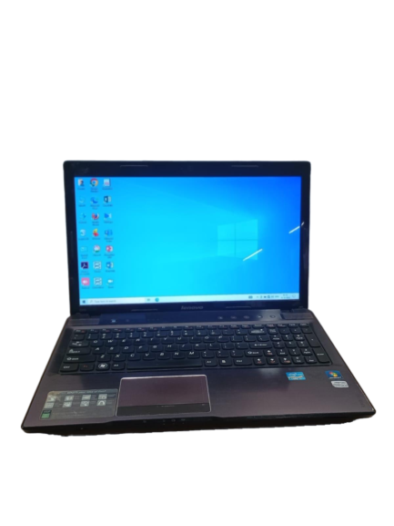 LENOVO Ideapad Z570  (S-214)