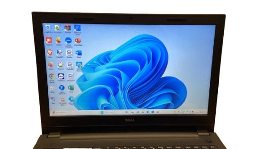 Dell inspiron 15, GYK2512 (S-267)