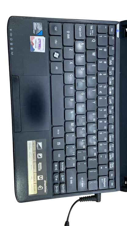 Emachine, Em350 21g16ikk (S-272)