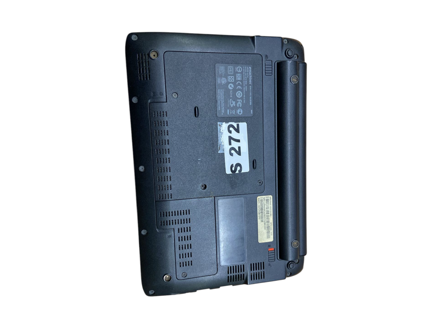 Emachine, Em350 21g16ikk (S-272)