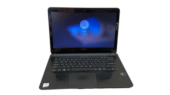 sony Svf14212snb  s279