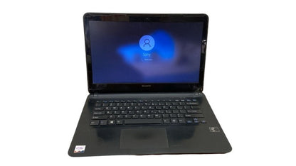 sony Svf14212snb  s279