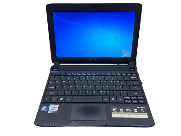 Emachine, Em350     S272
