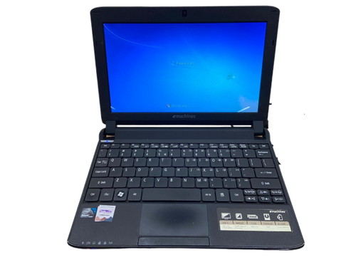 Emachine, Em350     S272
