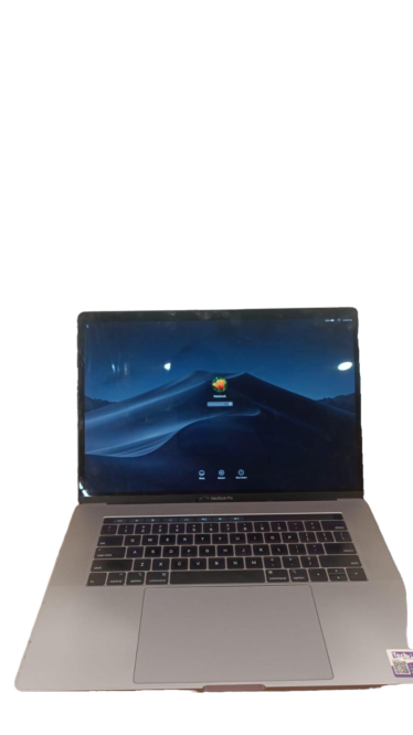 Macbook Pro A1990