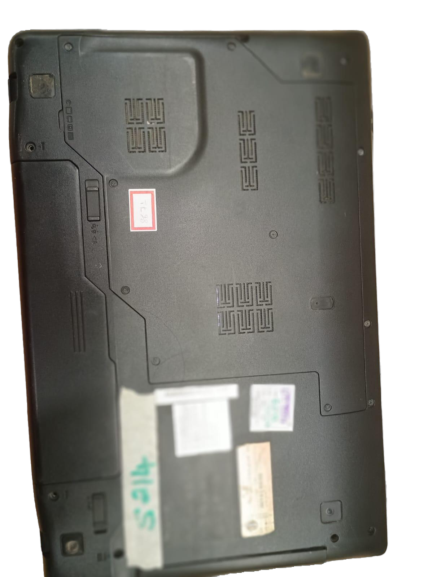 LENOVO Ideapad Z570  (S-214)