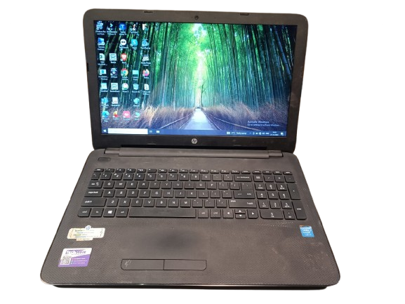 HP, 15-ac054tu