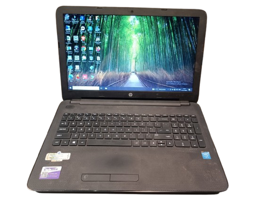 HP, 15-ac054tu