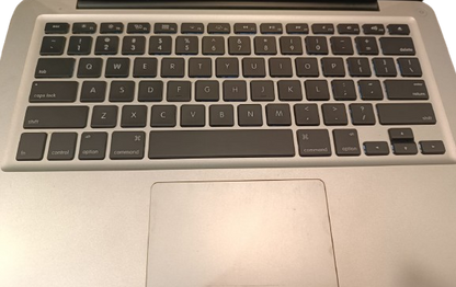 Macbook Pro 9,2