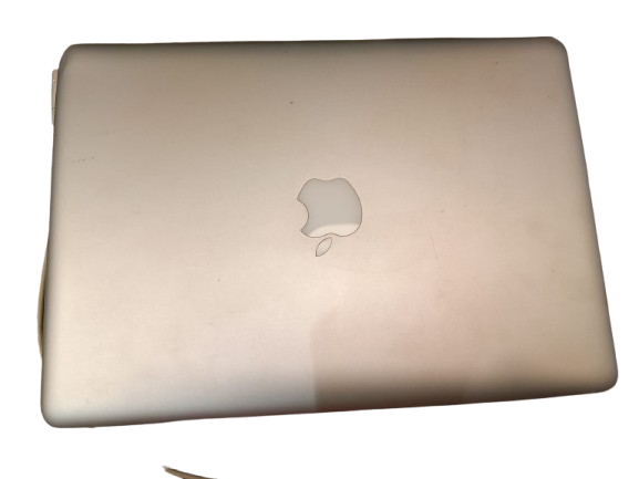 Macbook Pro 9,2