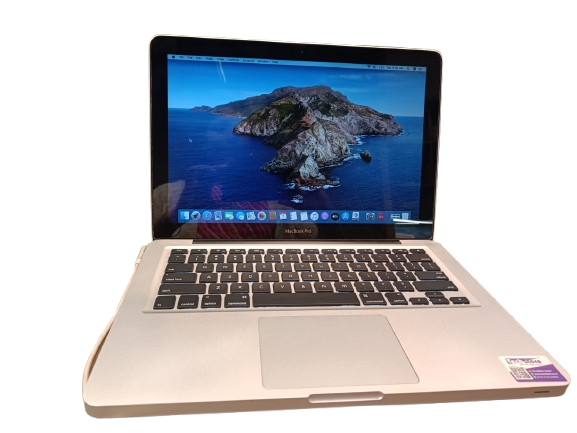 Macbook Pro 9,2