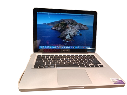 Macbook Pro 9,2