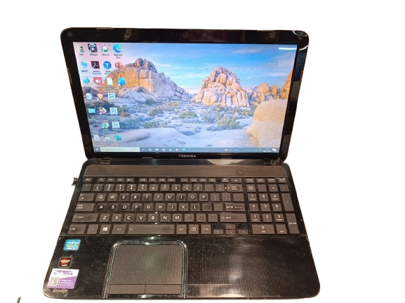 TOSHIBA  Satellite L850-l2011 (S-220)