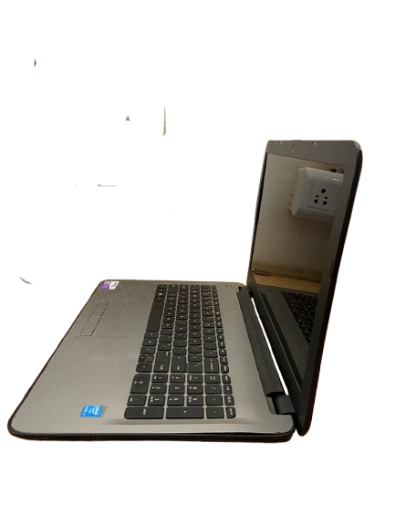 HP  15-ac122tu