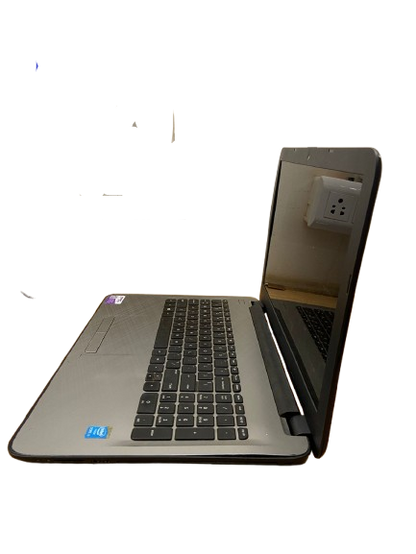 HP  15-ac122tu