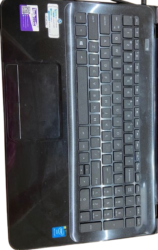 HP  15-d008tu  (S-203)
