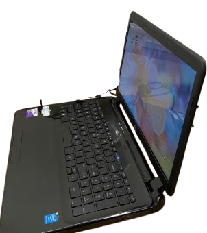 HP  15-d008tu