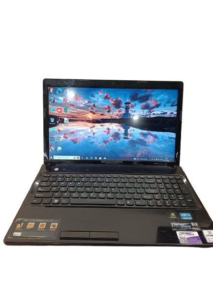 Lenovo G580