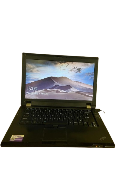 Lenovo L420