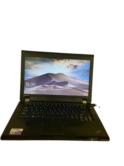 Lenovo L420