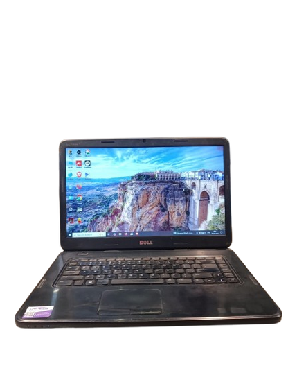 dell Inspiron N5050