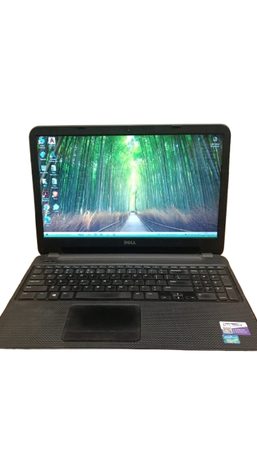 Dell Inspiron 3521