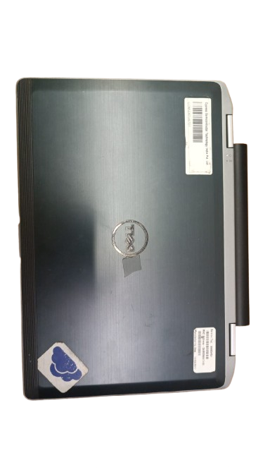 Dell E6420